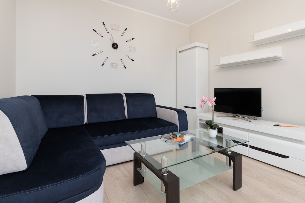 Apartment, 1 Bedroom, Balcony