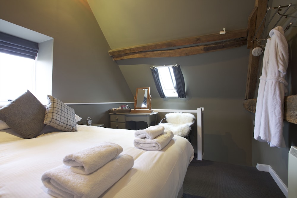 Cottage, 2 Bedrooms (Sleeps 4) photo 2