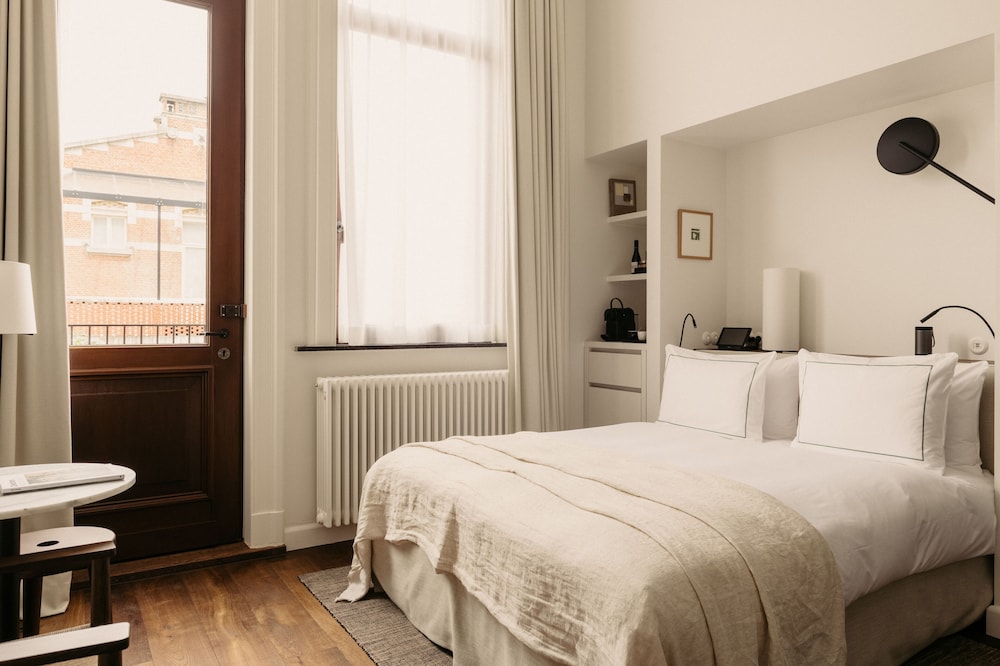 Standard Room, Terrace photo 2