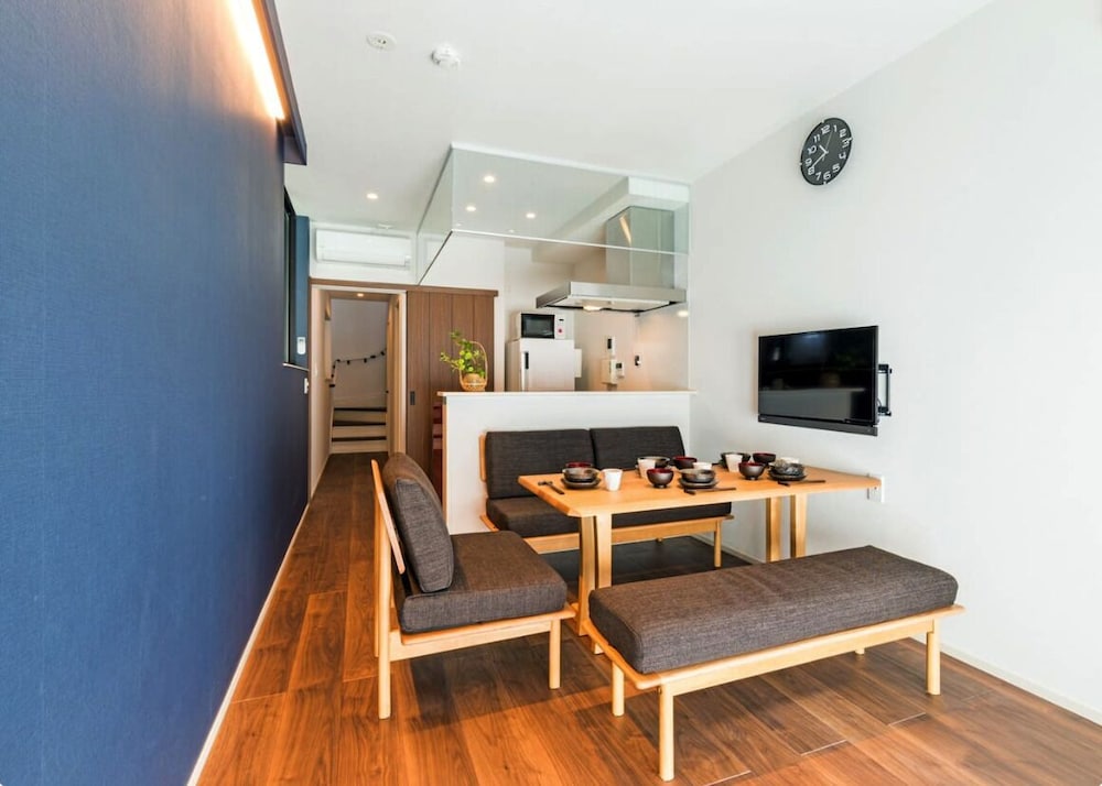 Private Vacation Home photo 2