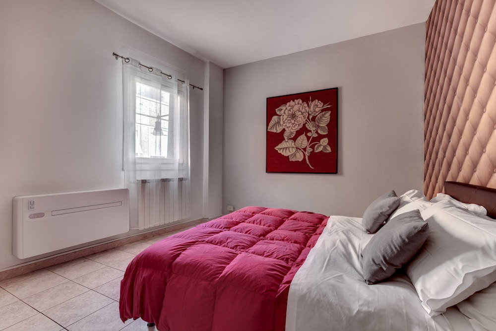 Apartment, 1 Bedroom, Ambra photo 2