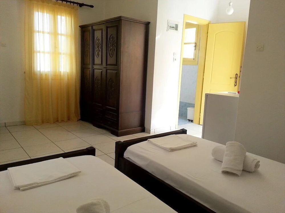 Bungalow, Sea View