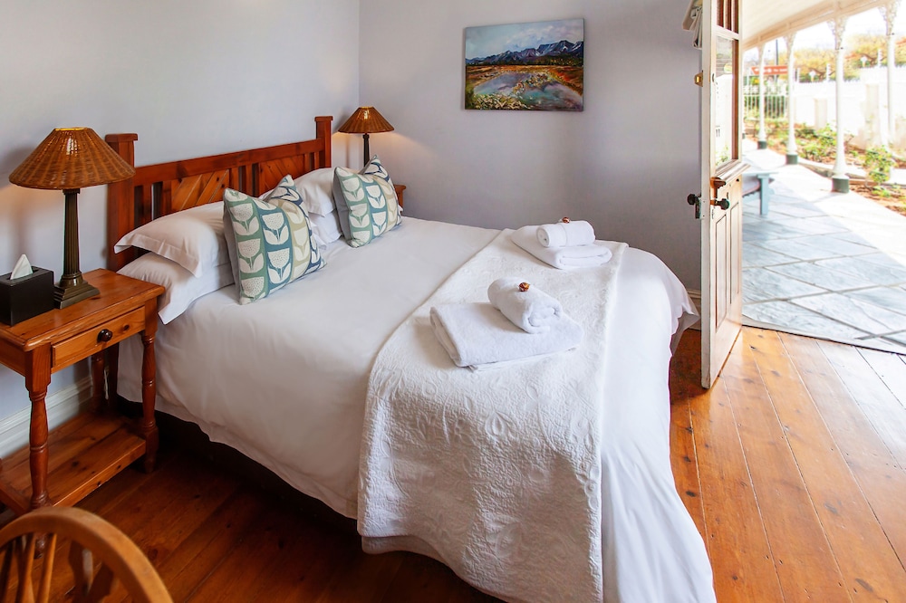 Luxury Double Room (Room 1) photo 1