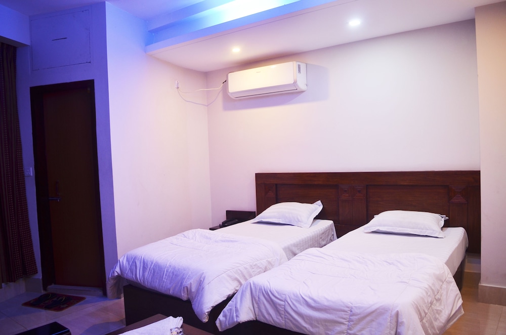 Standard Room, 1 Large Twin Bed photo 1