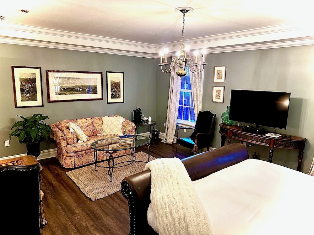 The Hamilton Room photo 2