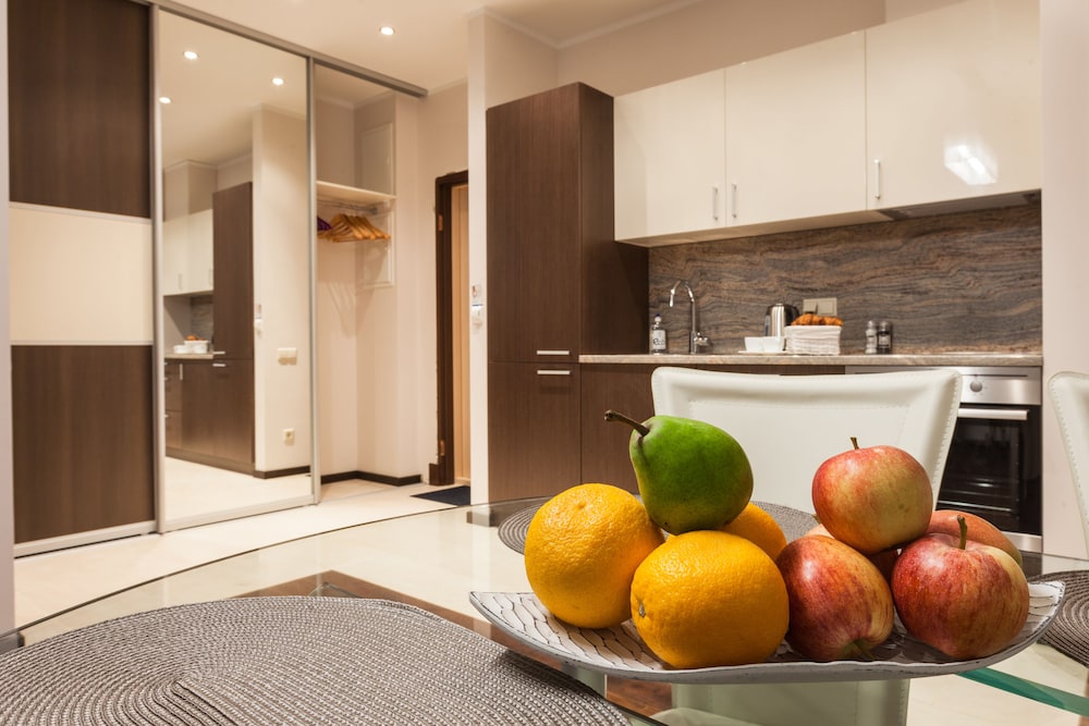 Apartment, 2 Bedrooms, Balcony photo 2