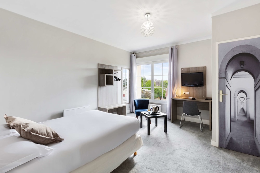 Classic Room, 1 Queen Bed, Non Smoking - Photo 8