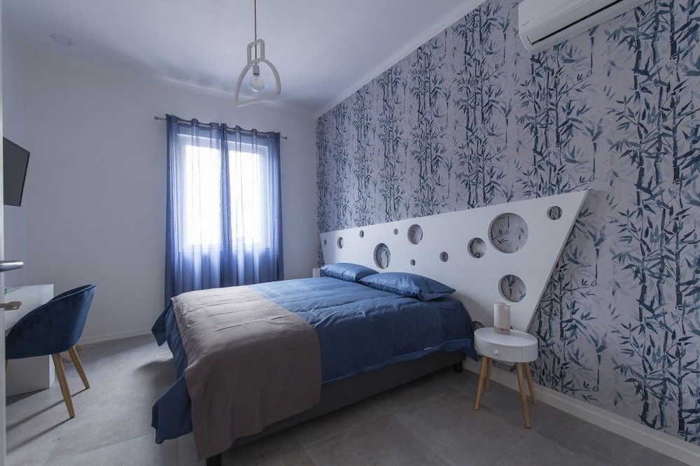 Standard Double Room, 1 Queen Bed