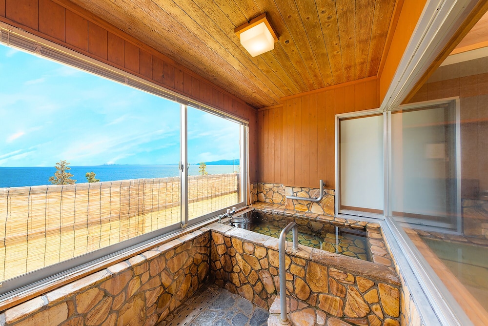 Superior Room, Ocean View