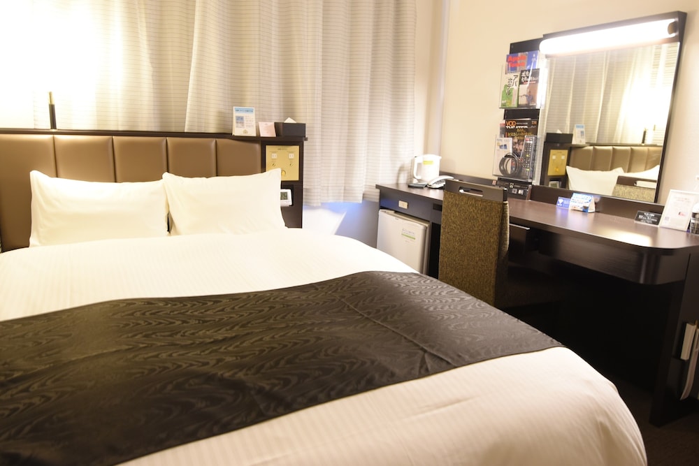 [West Wing] Double Room, Non Smoking (Check-in 13:00, Check-out 13:00) photo 1