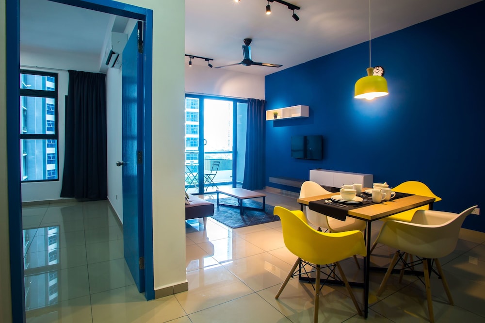 Standard Apartment, 1 Bedroom photo 3