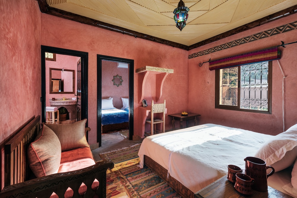 Deluxe Quadruple Room photo 2