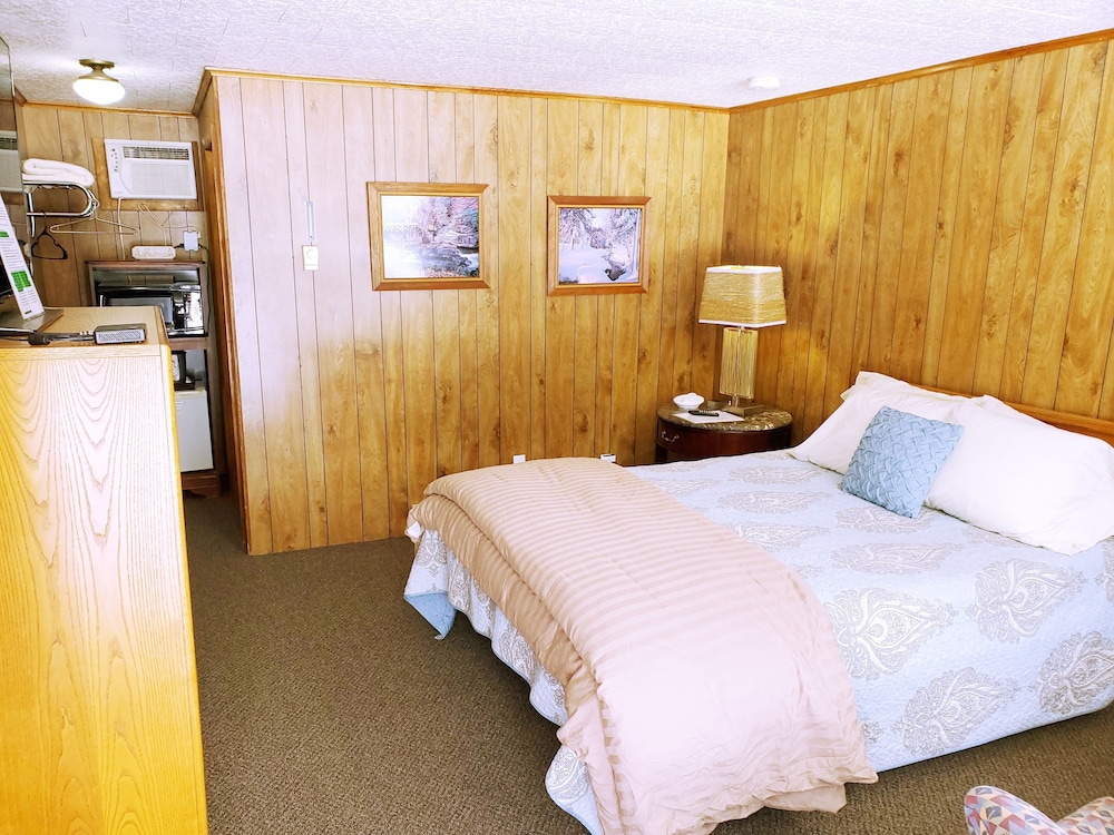 Motel - Queen photo 1