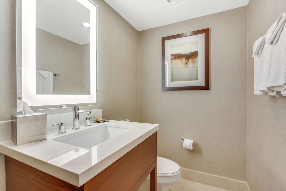 Suite, 1 Bedroom, Non Smoking - Photo 4