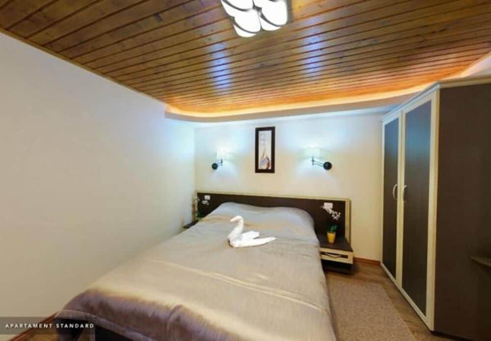 Standard Apartment, 2 Bedrooms