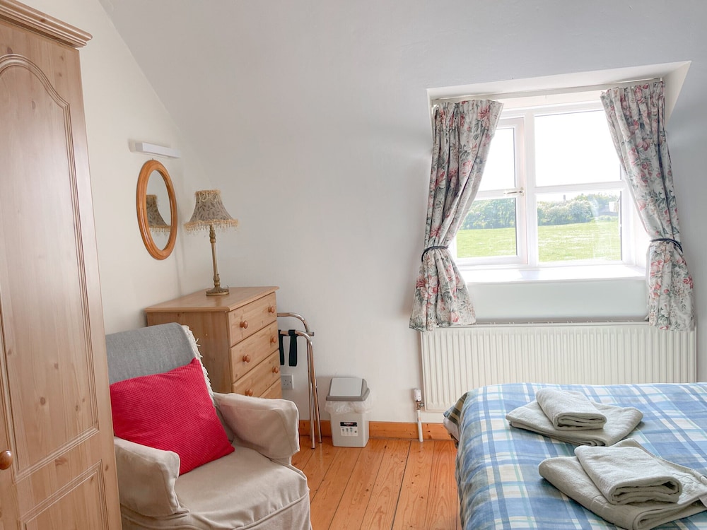 Cottage, 1 Bedroom, Kitchen