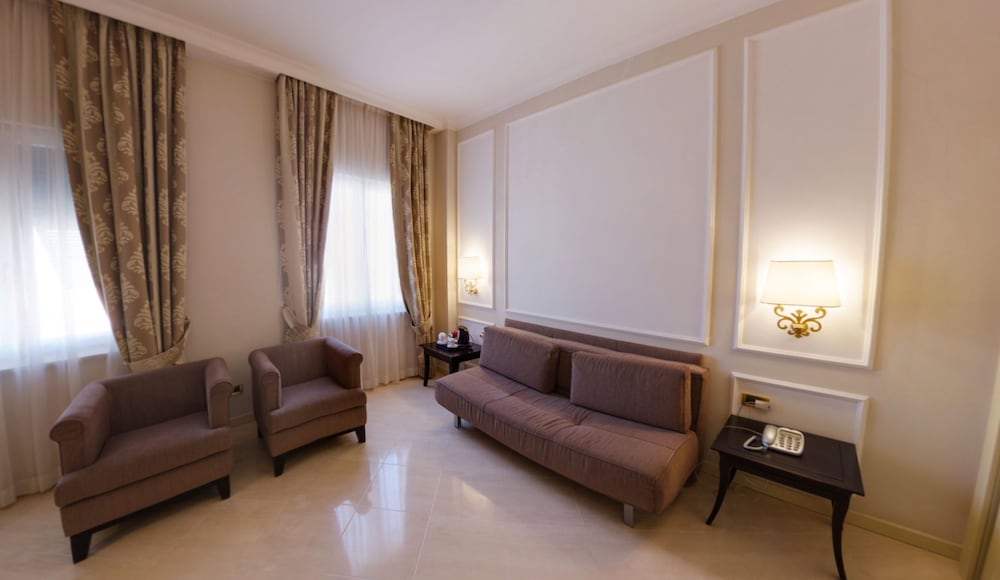 Suite, Sea View (beach access included) - Photo 3