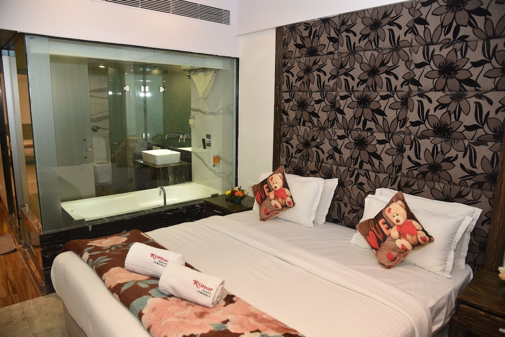 Executive Suite photo 1
