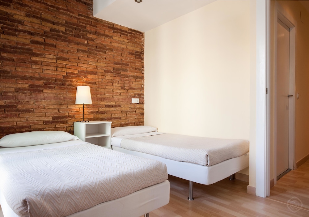 Apartamento, 2 habitaciones (Ramblas II)