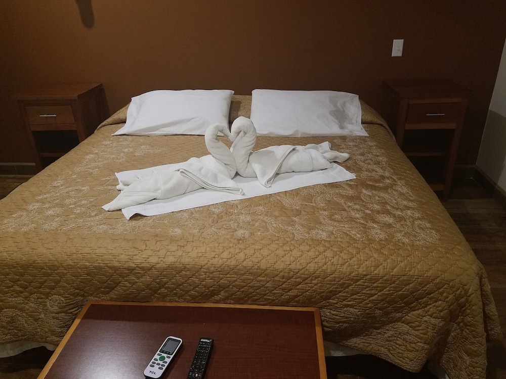 Deluxe Suite photo 1