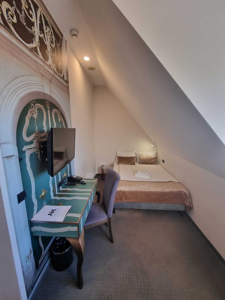 Comfort Single Room, 1 Double Bed photo 1