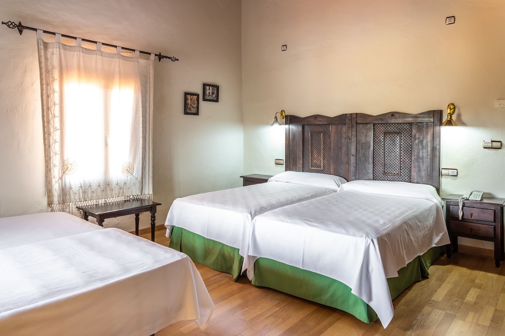 Family Quadruple Room