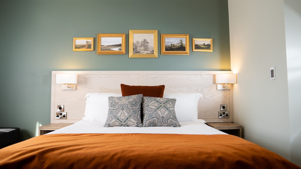 Deluxe Room - Photo 1