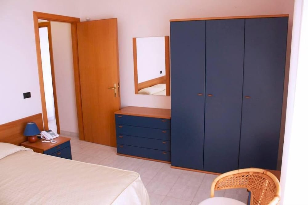 Apartment, 1 Bedroom, Terrace photo 2
