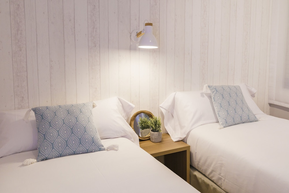 Superior Double Room, Terrace photo 2