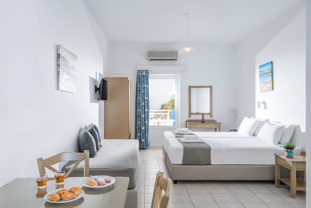 Triple Room photo 1