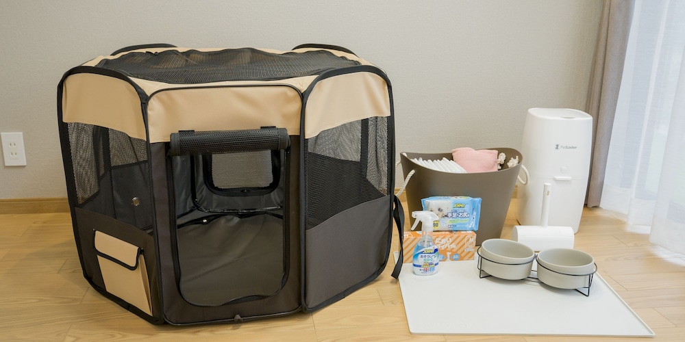 Rakuten STAY VILLA Yatsugatake 103-[Dog-friendly]Family Room, Non Smoking - Photo 3