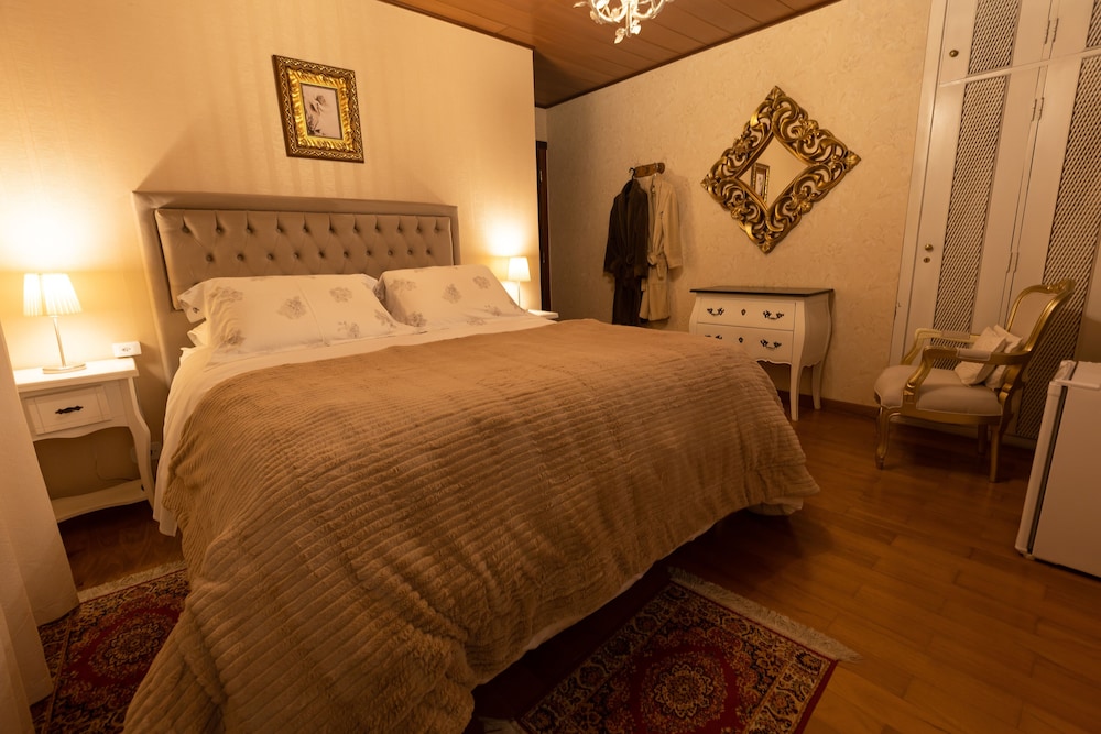 Apartamento Standard