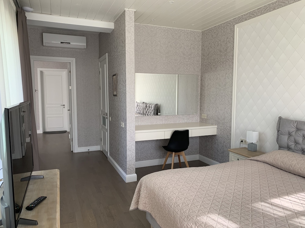 Studio Suite, Terrace - Photo 4