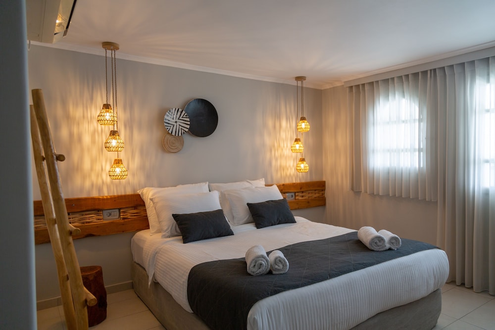 Superior Suite, Balcony, Sea View