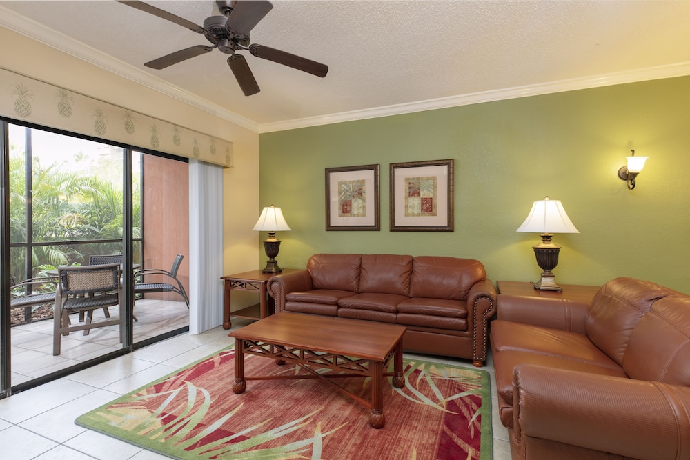 Deluxe Villa, 1 Bedroom