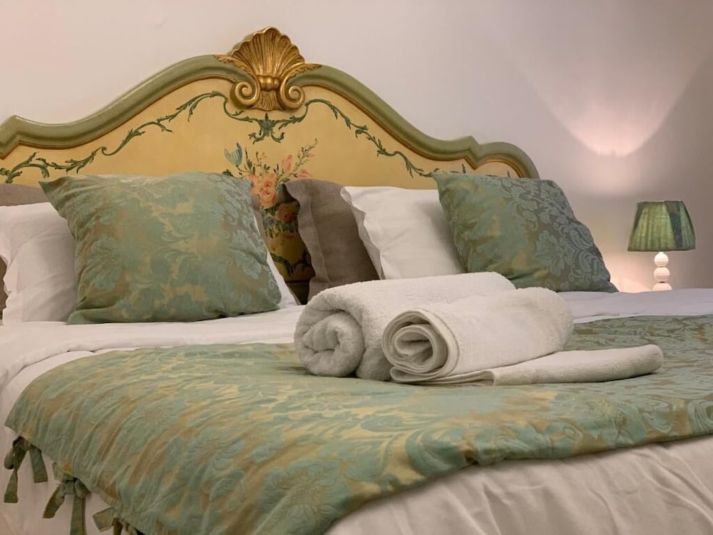 Deluxe Triple Room photo 1