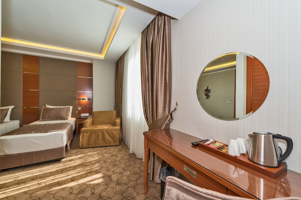 Single Room photo 1