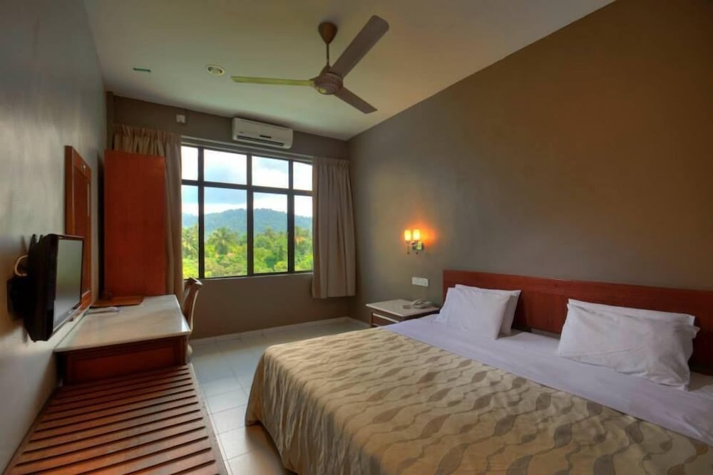 Deluxe Double Room photo 3