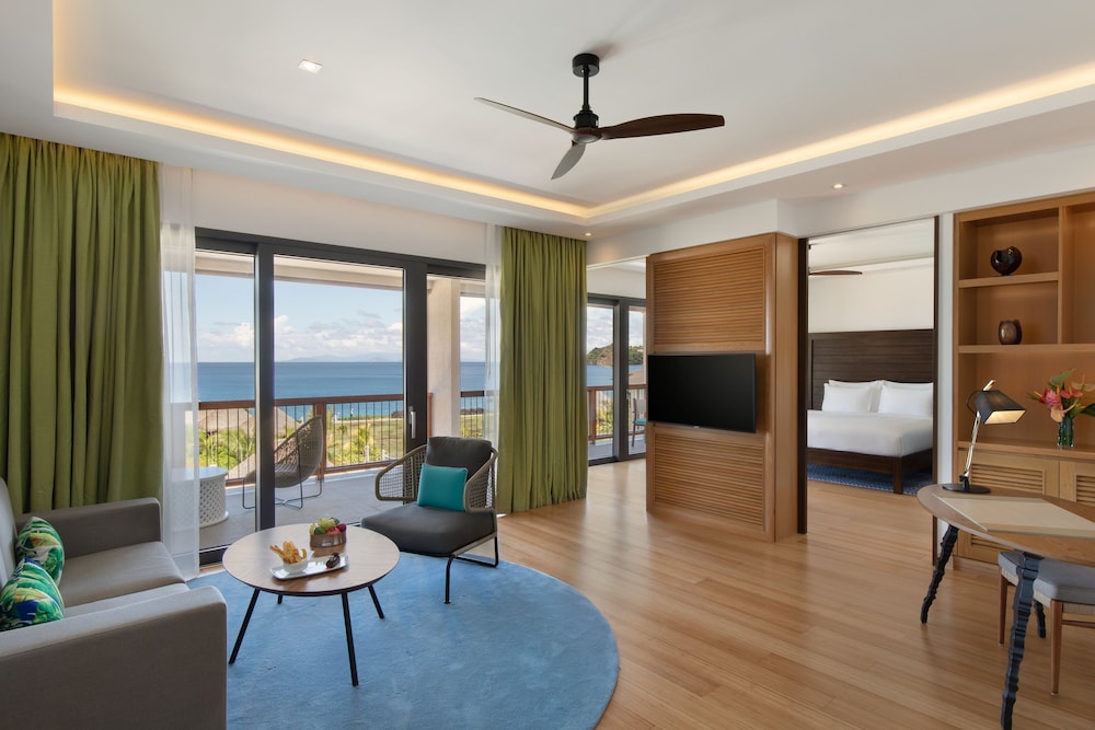 Suite, 1 Bedroom, Mountain View (Outdoor Private Pool)