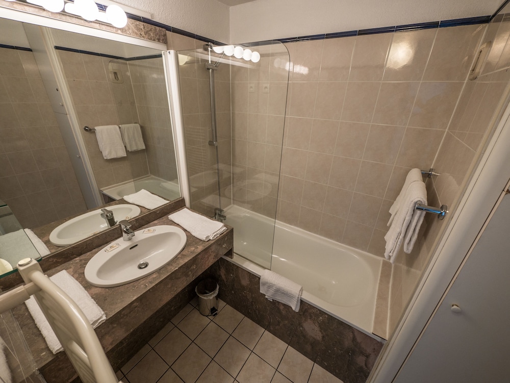 Studio (for 4 Persons - Harbour or Pool side) - Photo 6