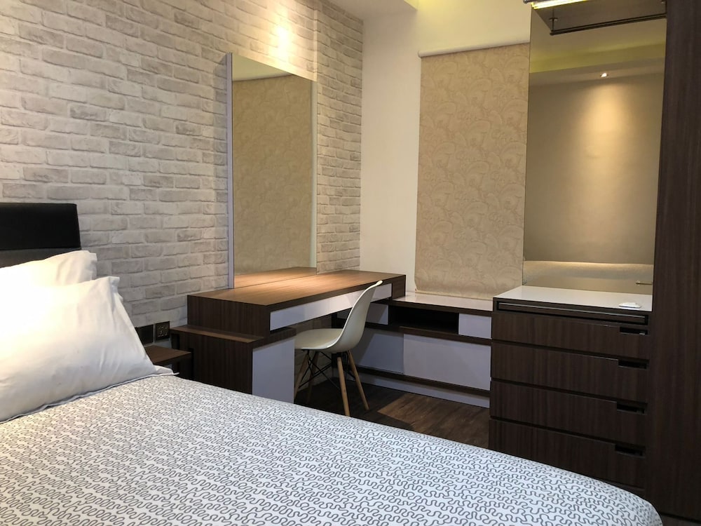 Exclusive Family Apartment