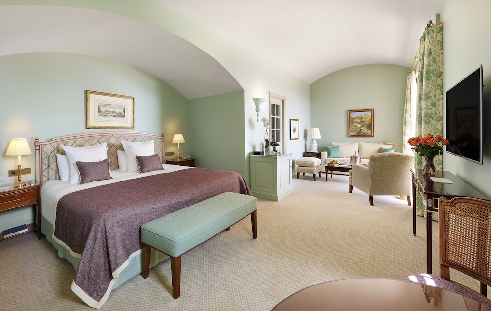 Superior Junior Suite - Photo 1