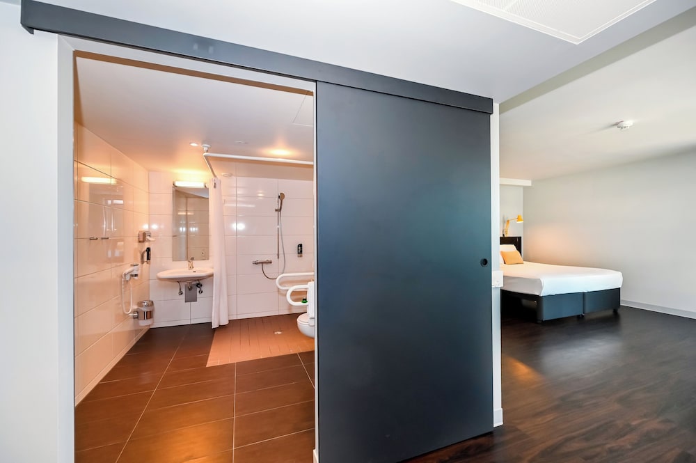 Staycity Aparthotele, Heidelberg, Zdjęcie 4
