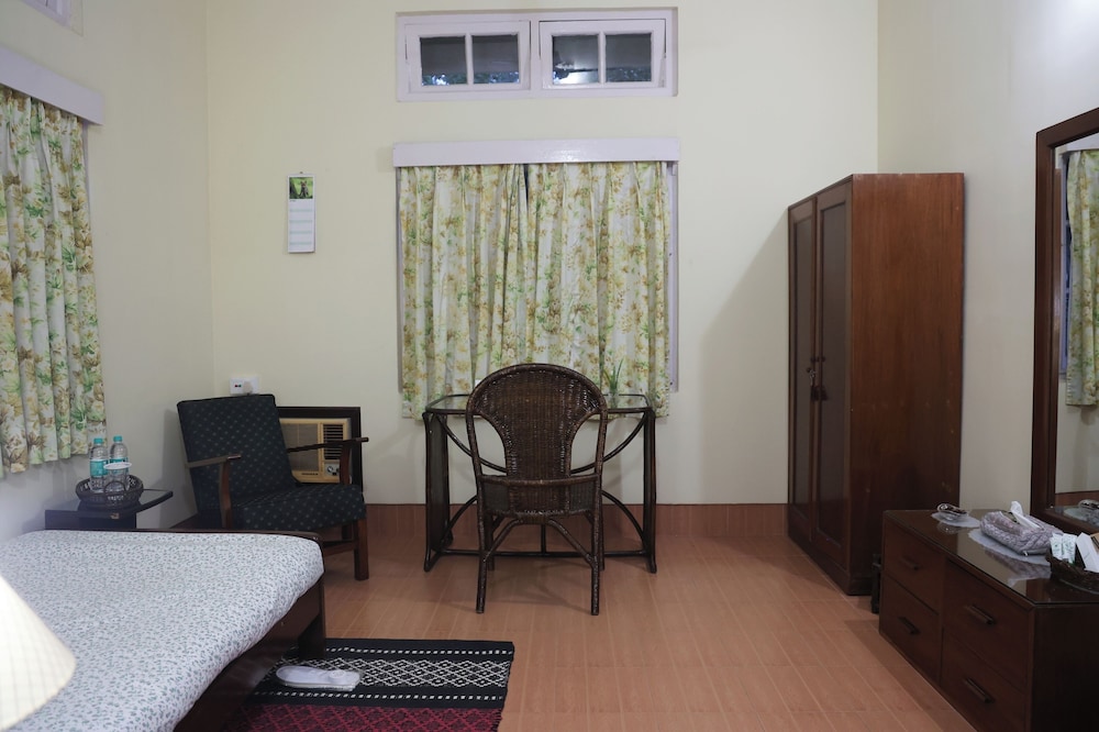Superior Single Room