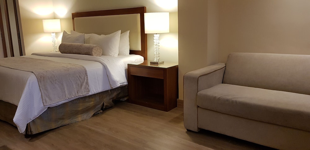 Junior Single Room - Photo 4