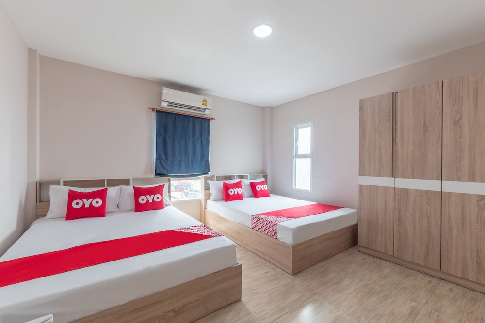 Family Suite photo 1