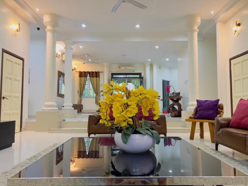Standard Room (Villa Sufi -  1 room with dedicated Bathroom photo 2