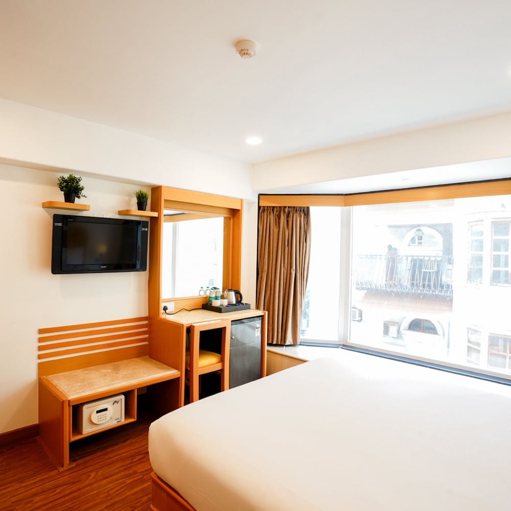 Superior Double Room - Photo 5