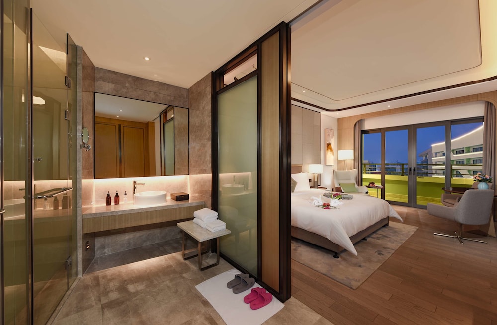 Business Twin Room photo 3