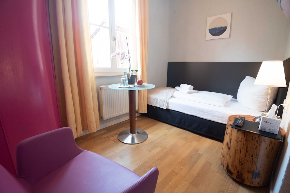 Basic Single Room